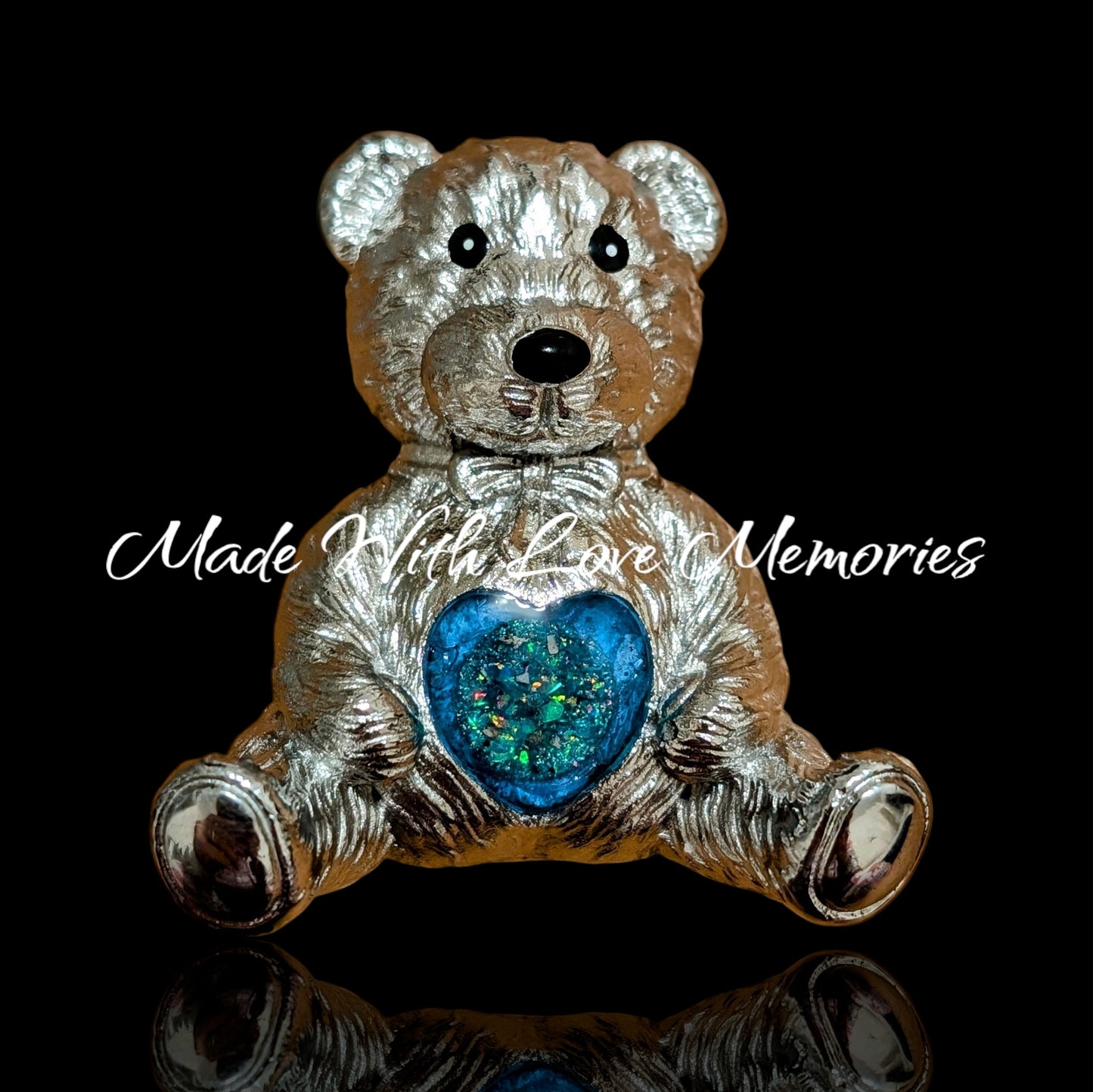 Darling Memory Bear